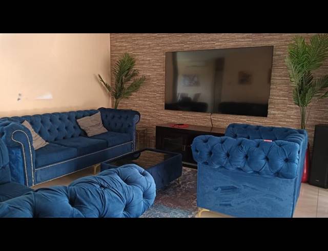 3 BEDROOM PROPERTY TO RENT IN BERKSHIRE DOWNS
